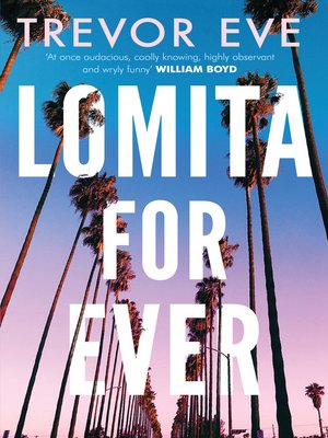 cover image of Lomita For Ever